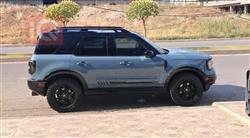 فۆرد برۆنکۆ سپۆرت